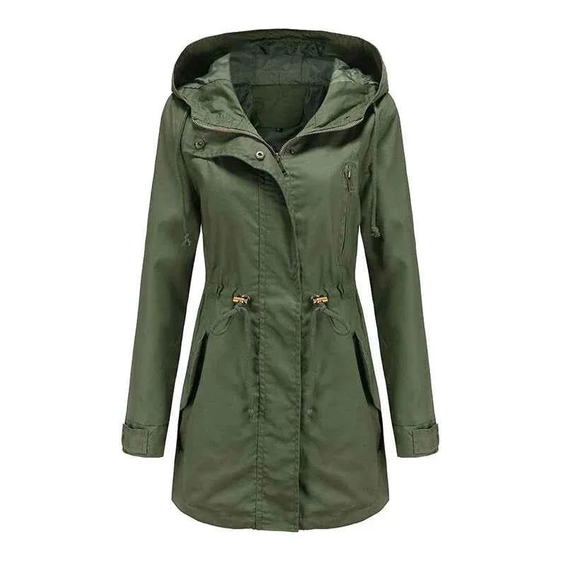 Green / 3XL