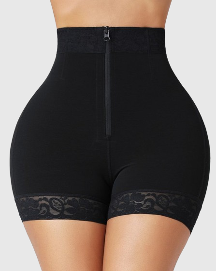 Black / XXL
