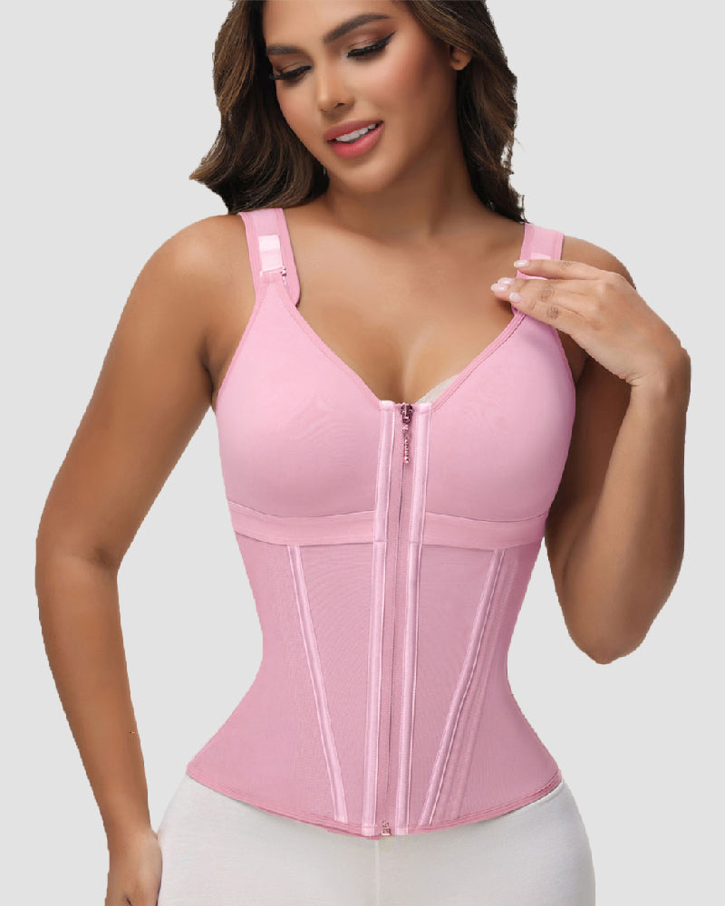 Pink / 3XL
