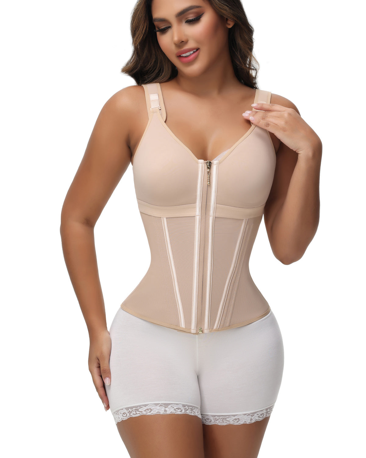 Tan / 3XL