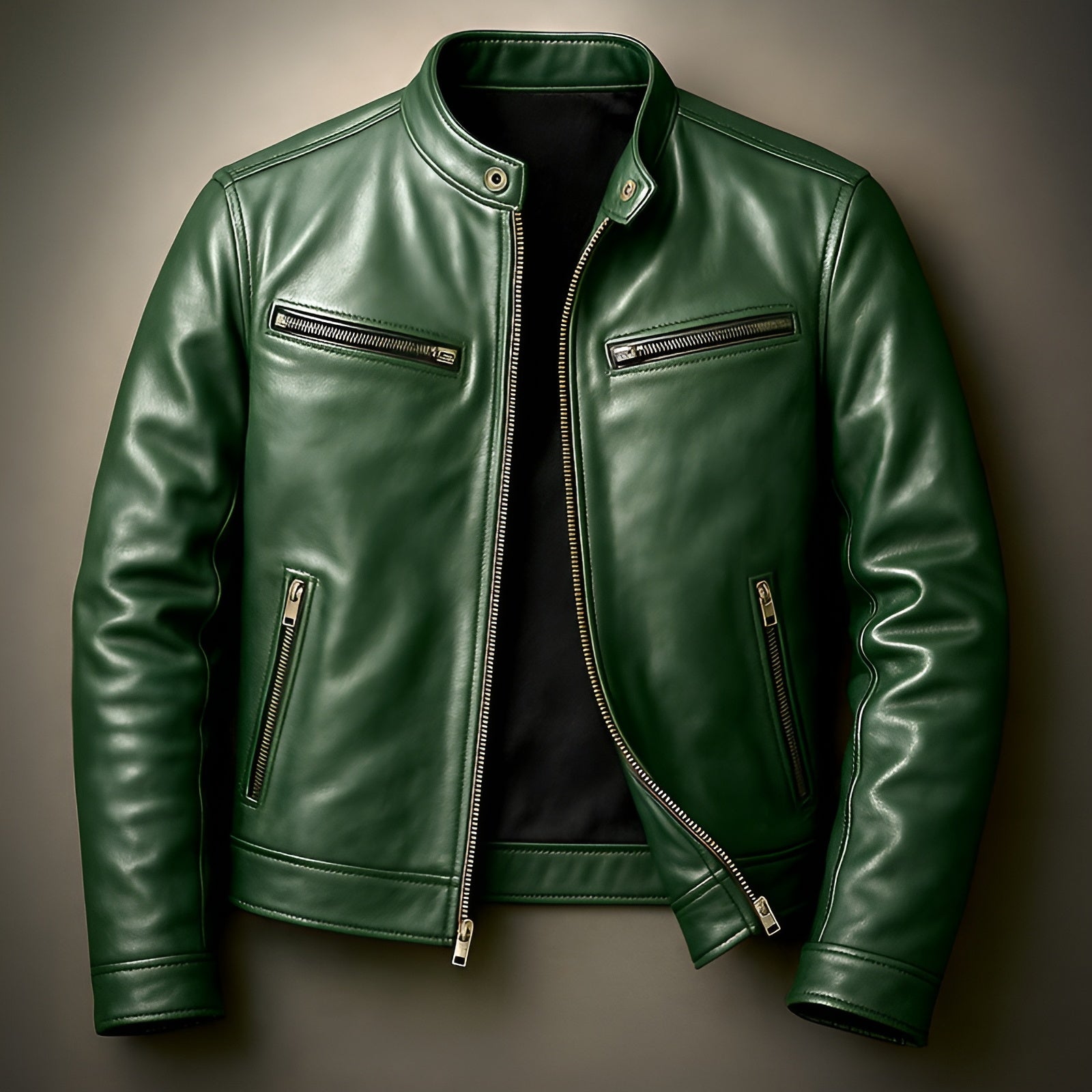 Green / 3XL