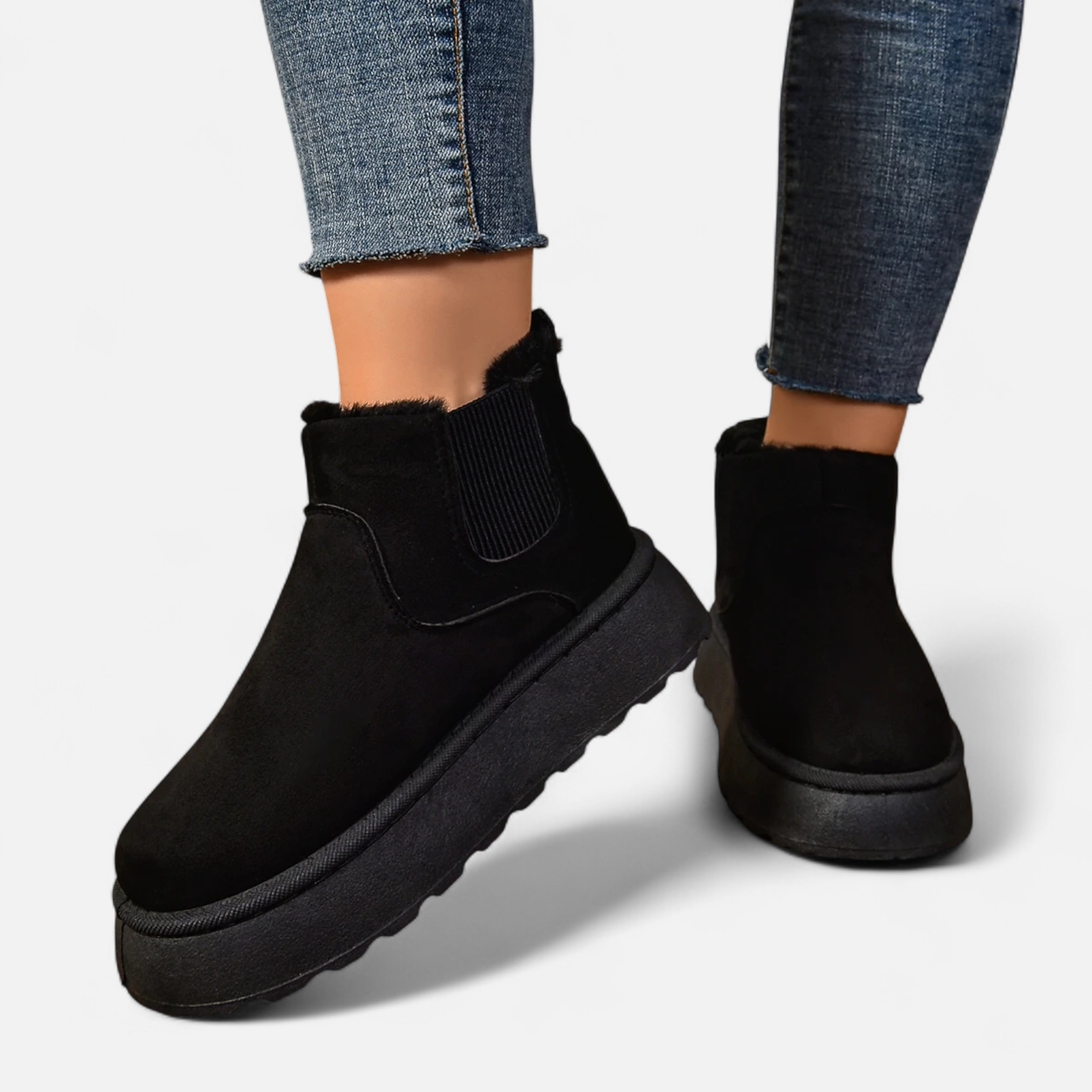Black (Most Popular) / 5.5