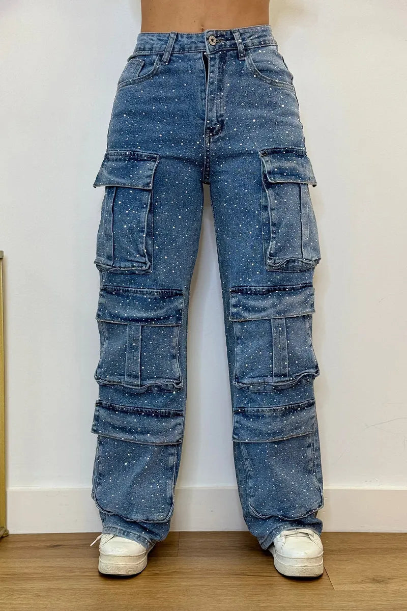 Blue (Most Popular) / 3XL