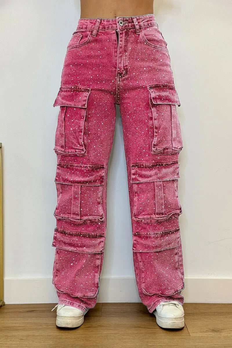 Pink / 3XL