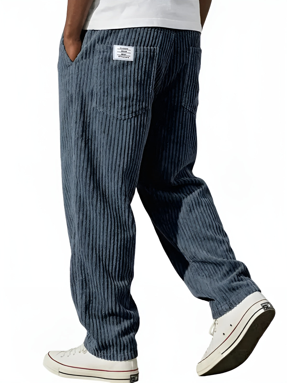 Blue (Most Popular) / 4XL