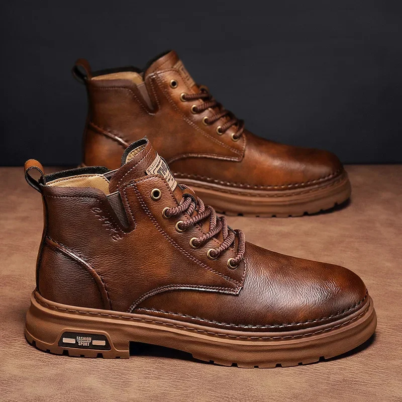 Brown / 14