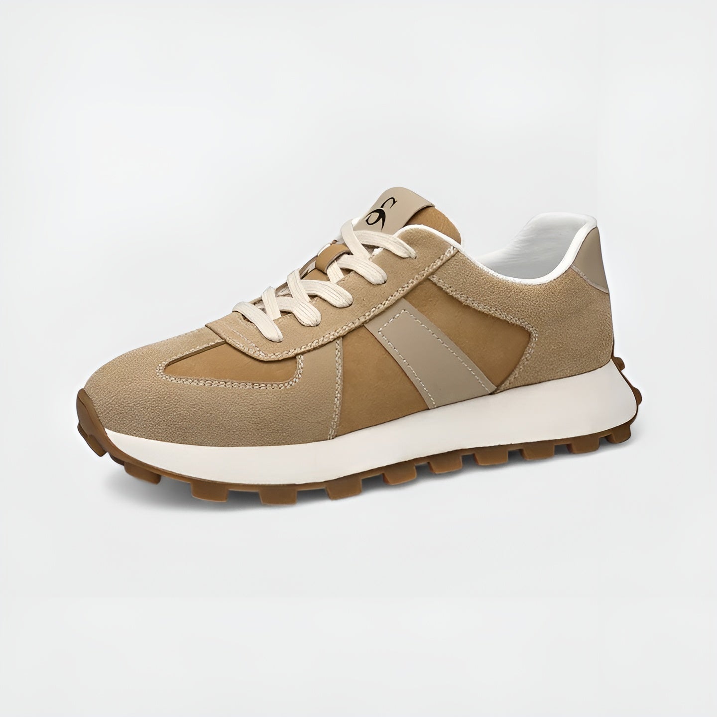 Khaki / 12