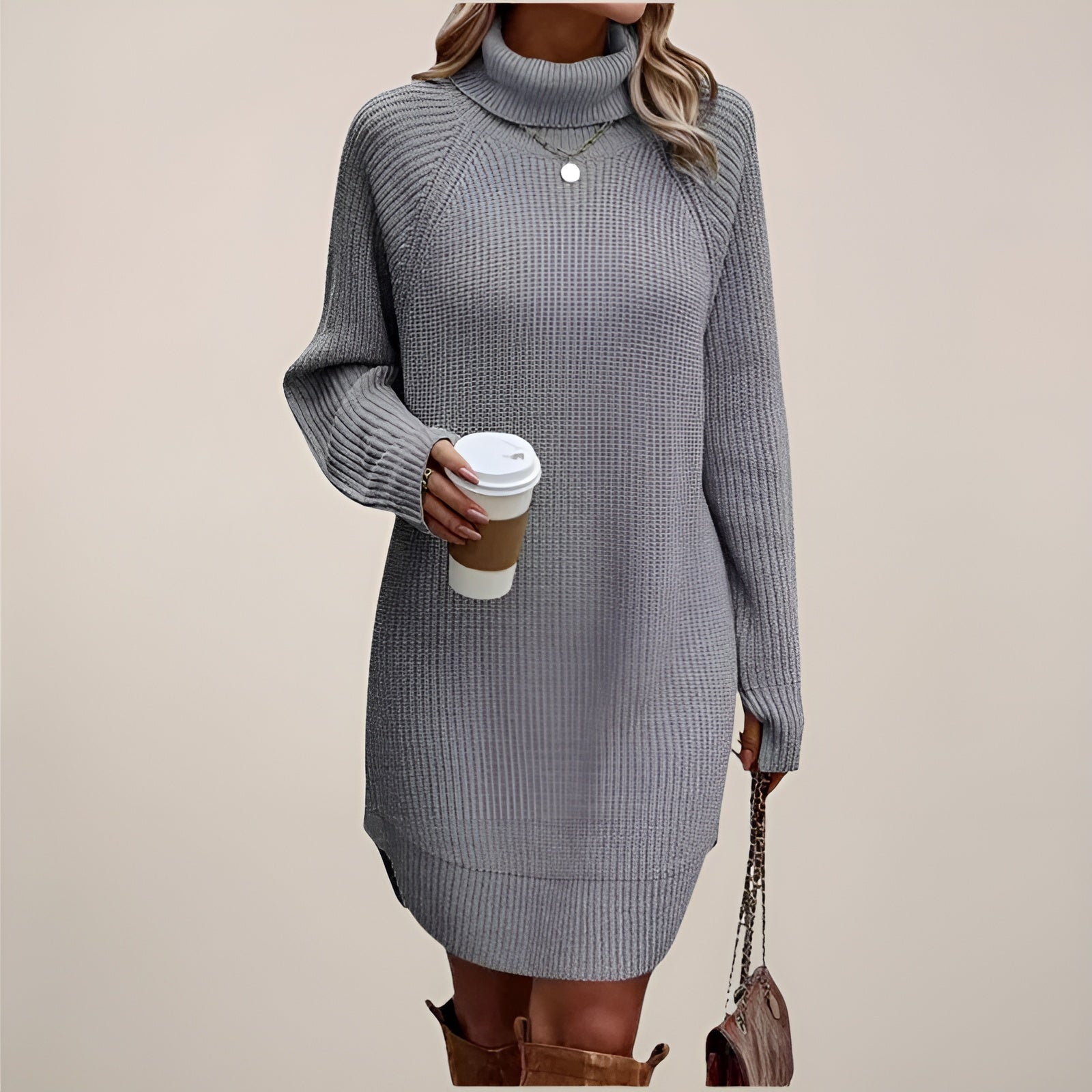 Grey / XL