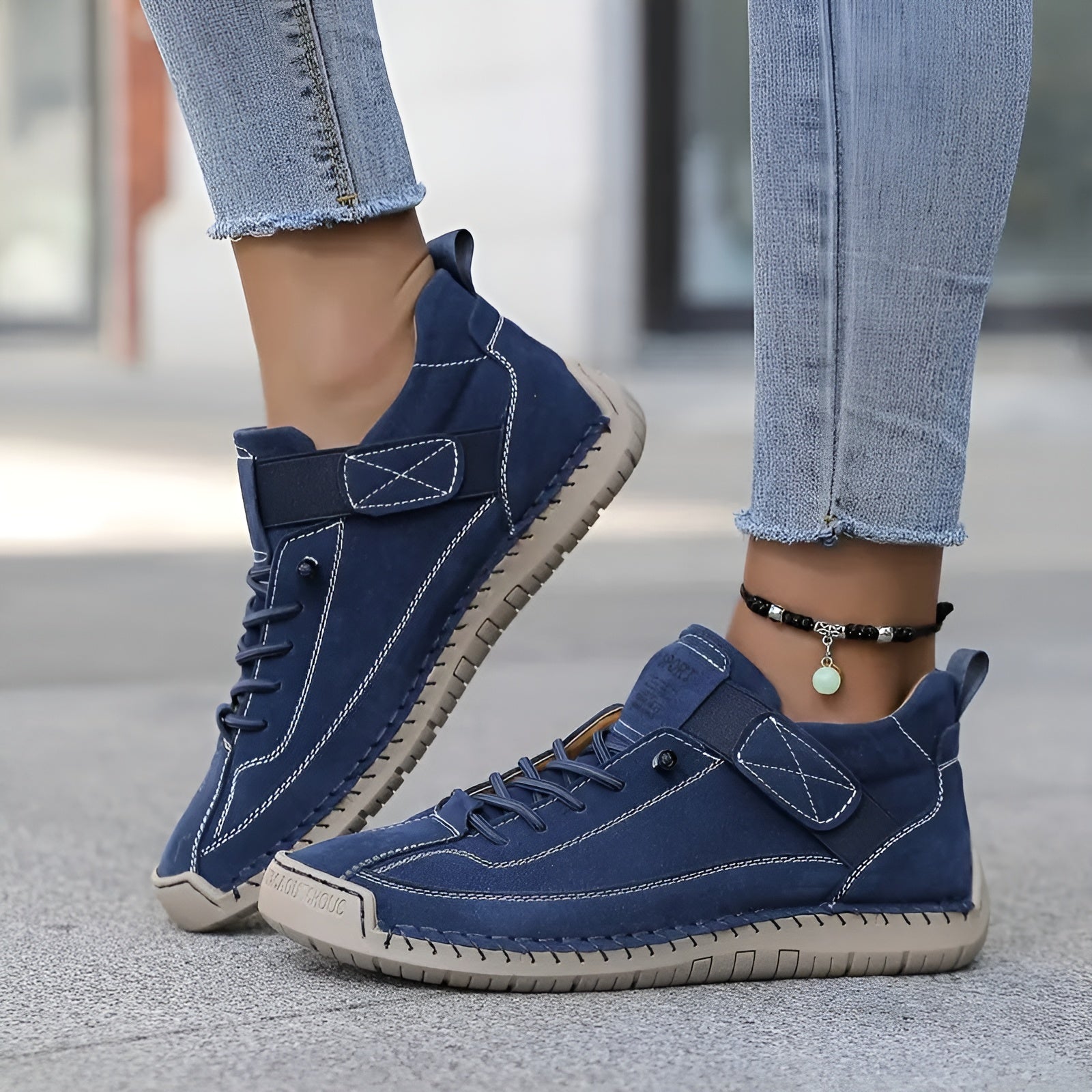Denim Blue / 12
