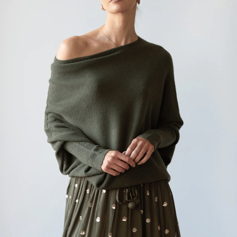 Green (Most Popular) / One Size