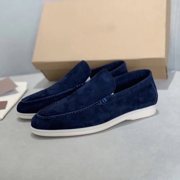 Dark Blue / 11.5