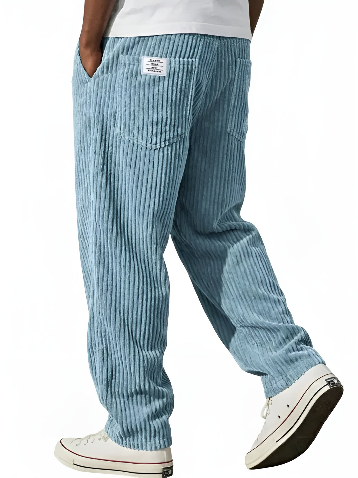 Light Blue / 4XL