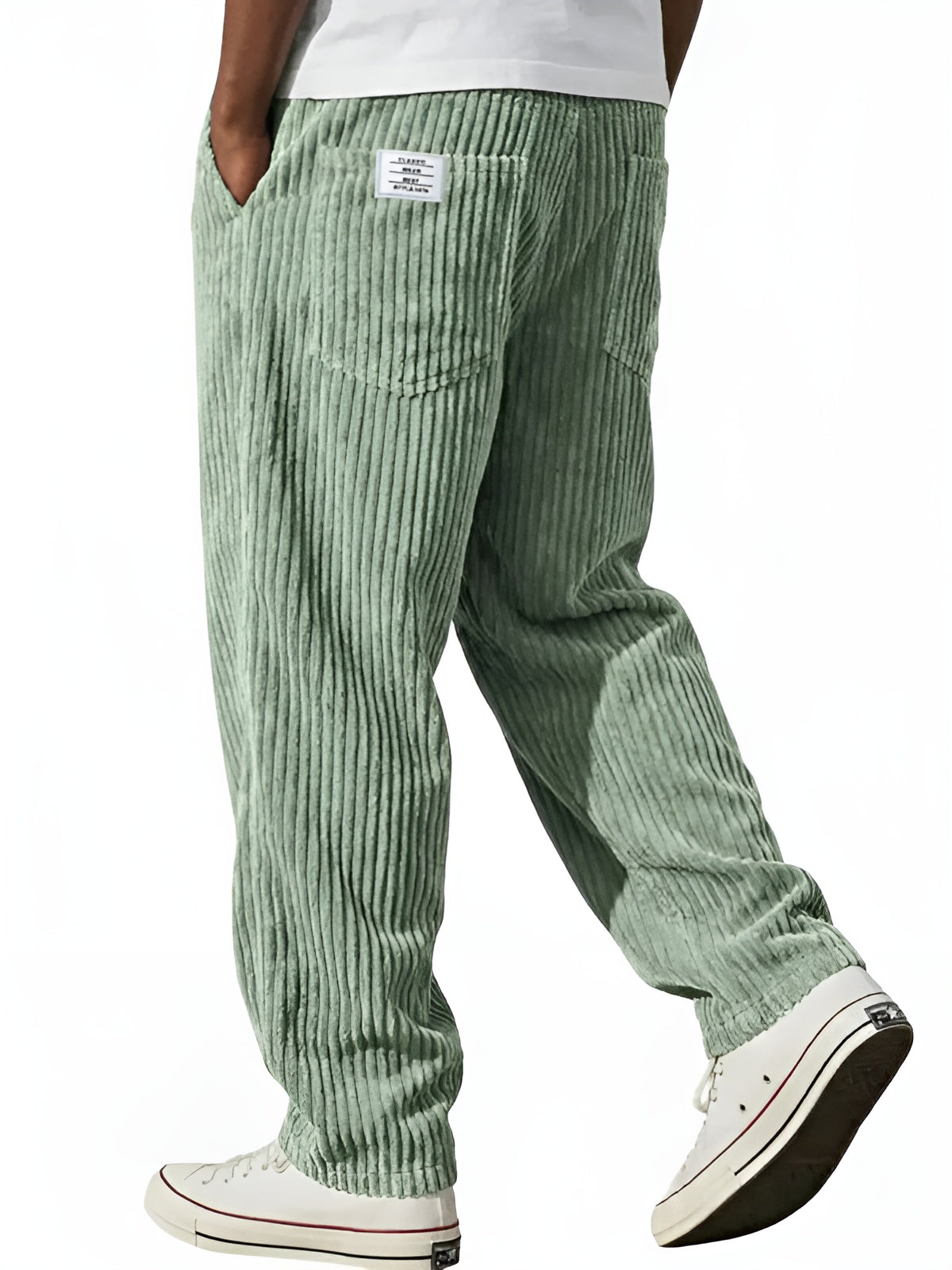 Light Green / 4XL