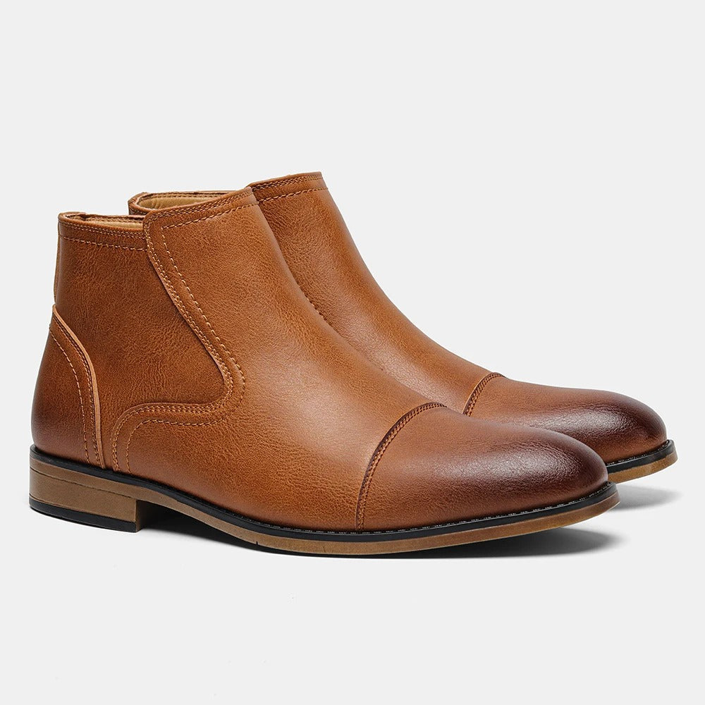 Brown / 12.5