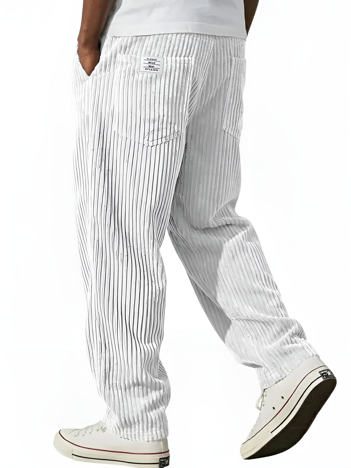 White / 4XL