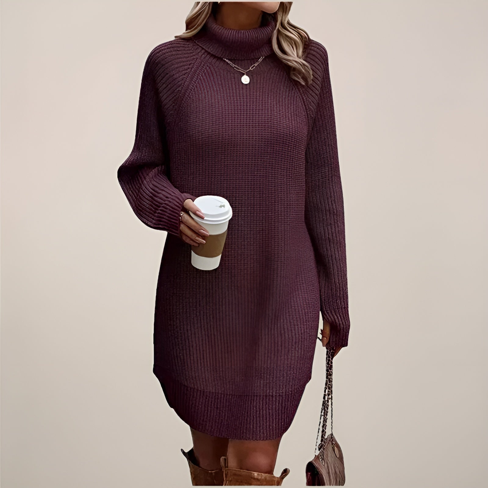 Purple / XL