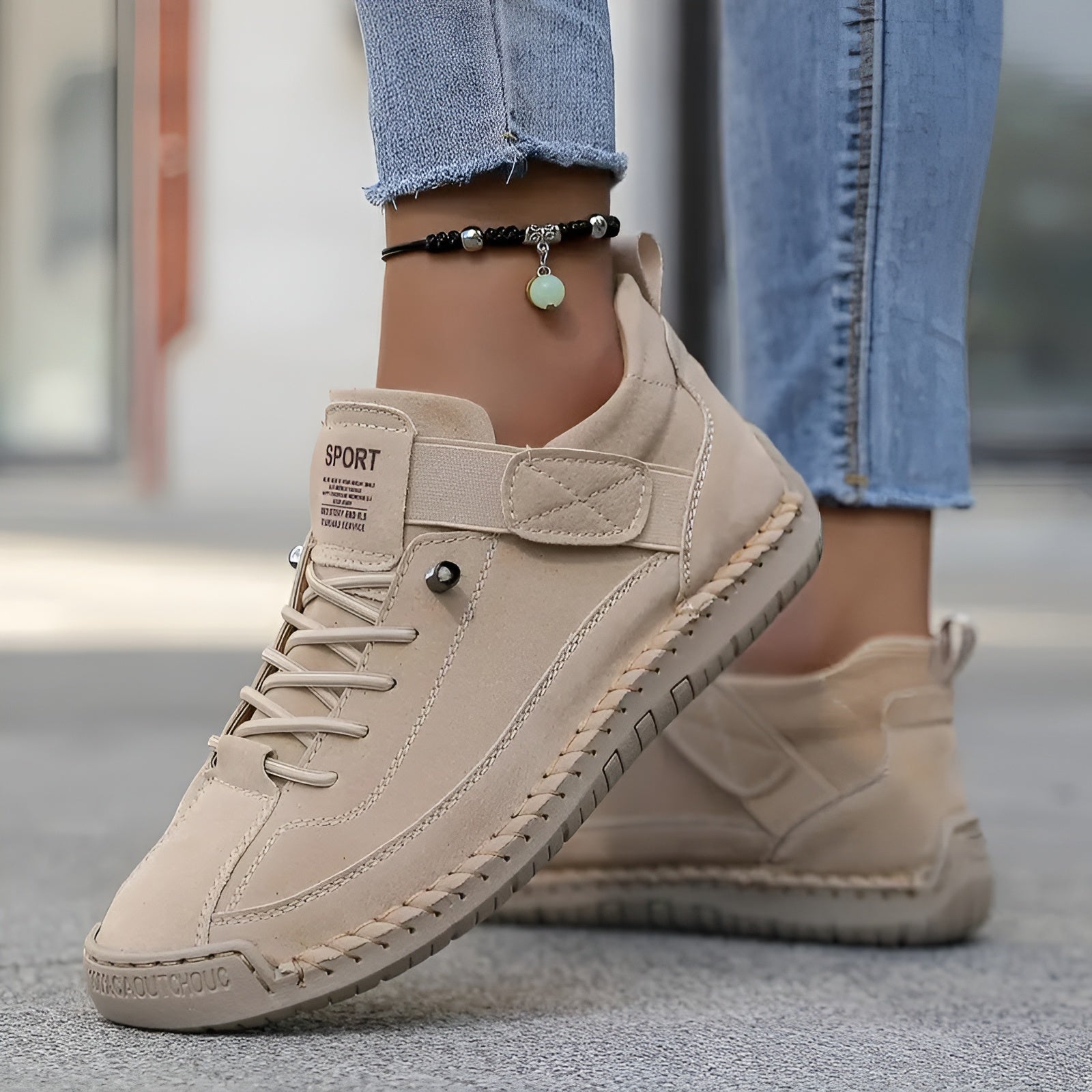 Beige / 12