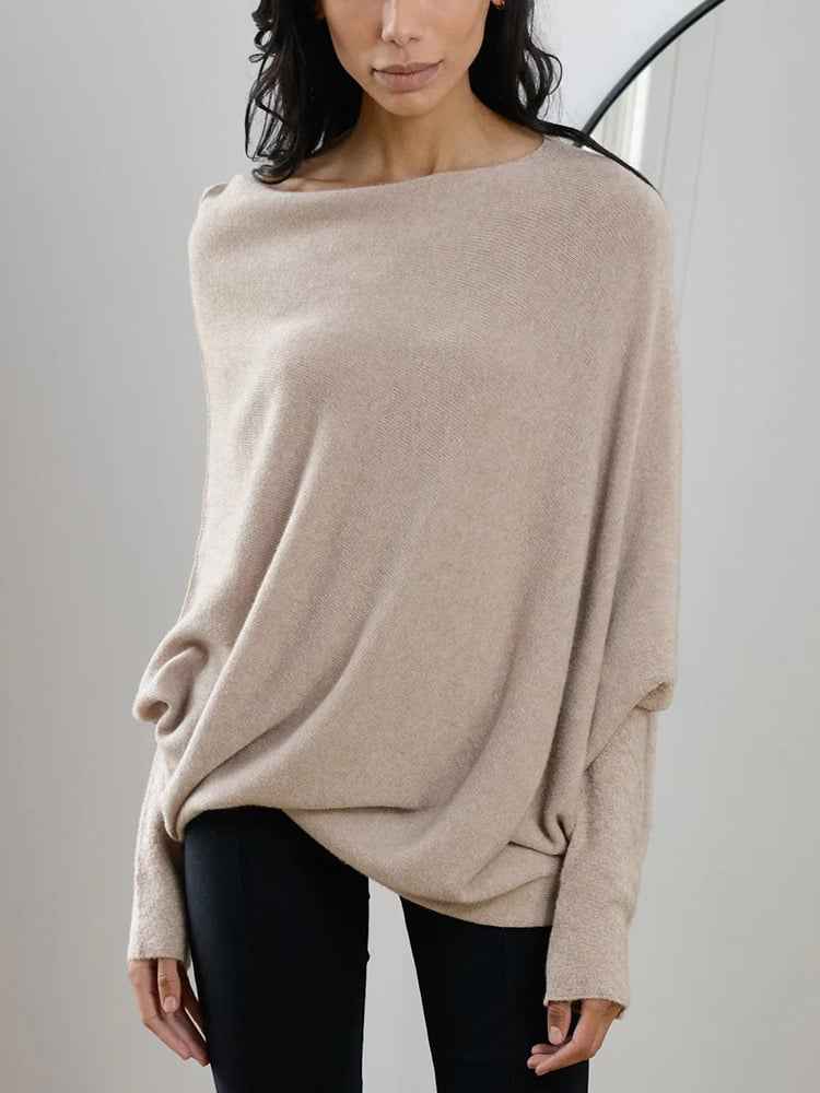 Light Brown / One Size