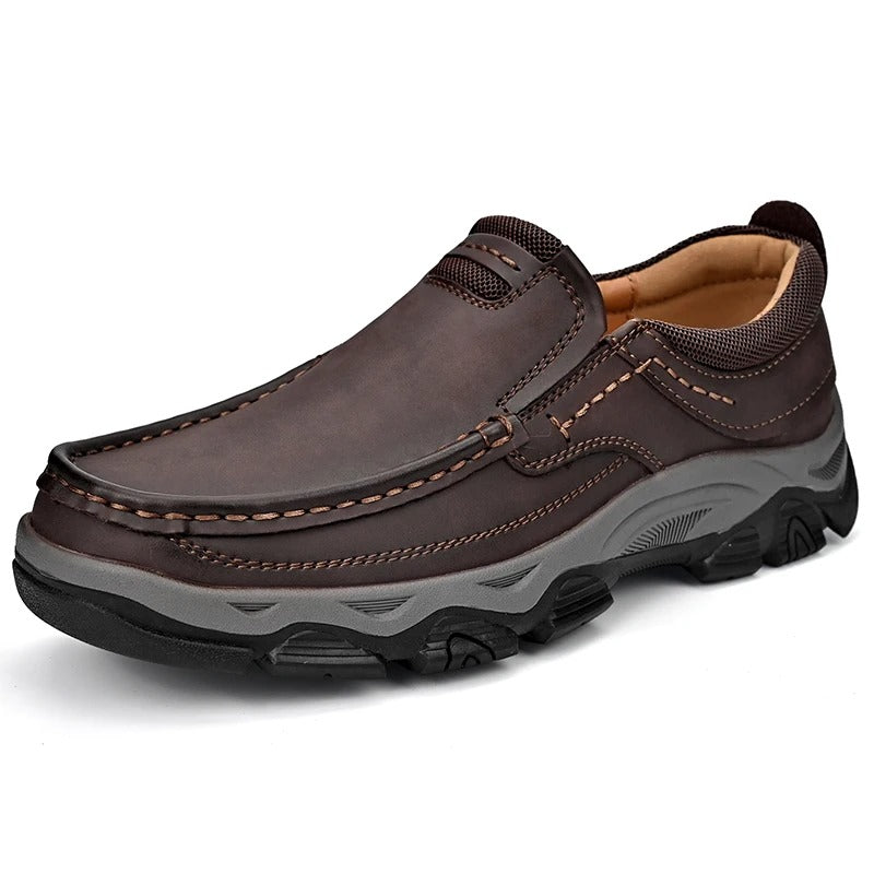 Dark Brown / 11.5