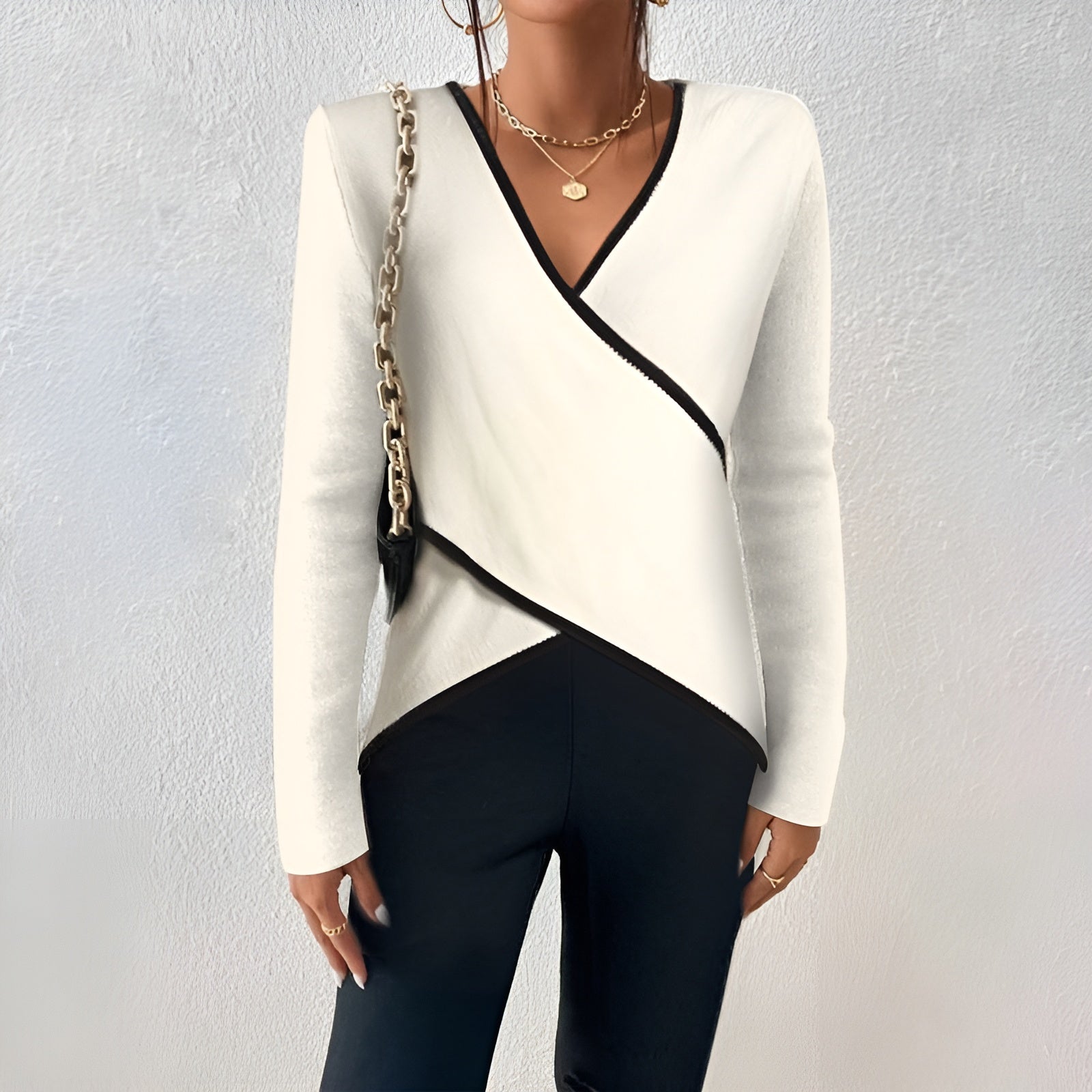 White (Almost Sold Out) / 3XL