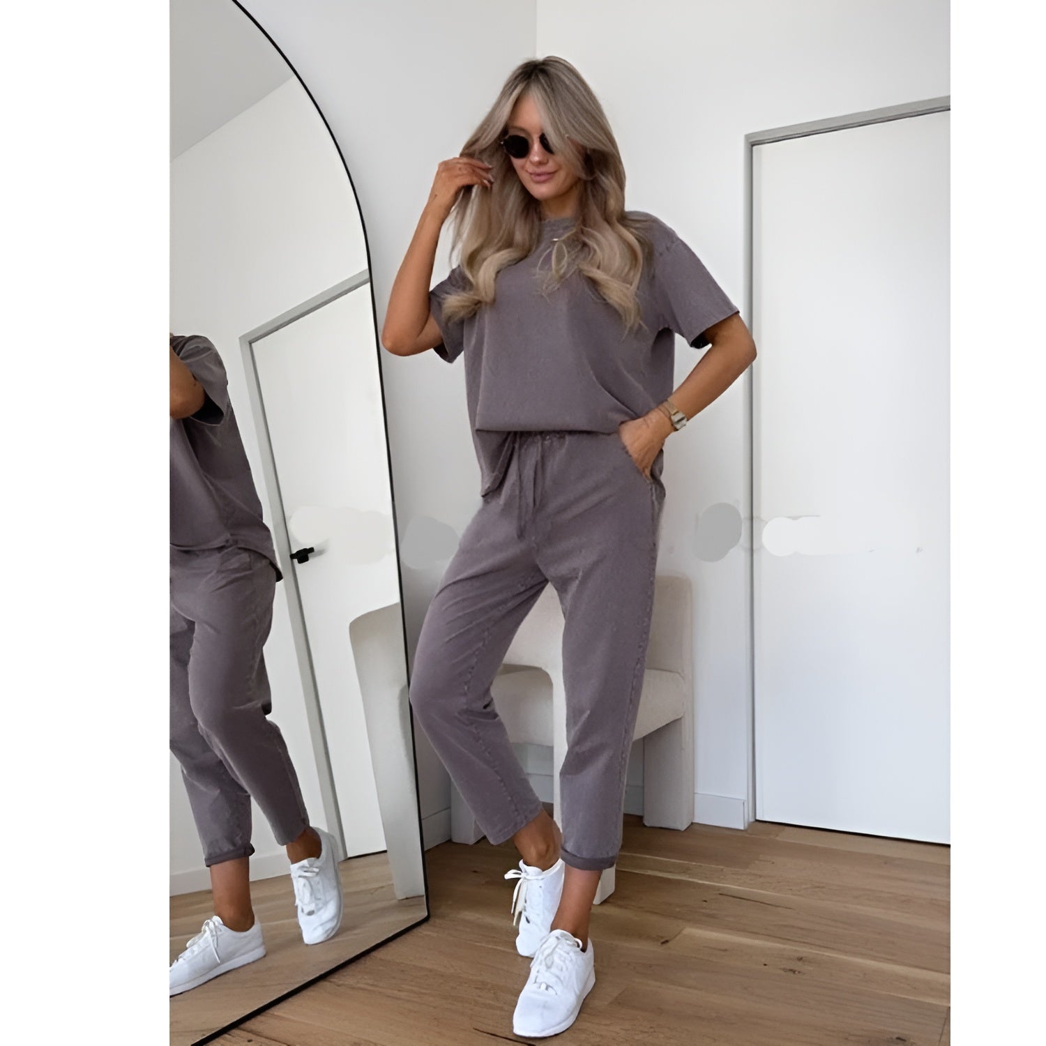 Chocolate (Most Populair) / XL