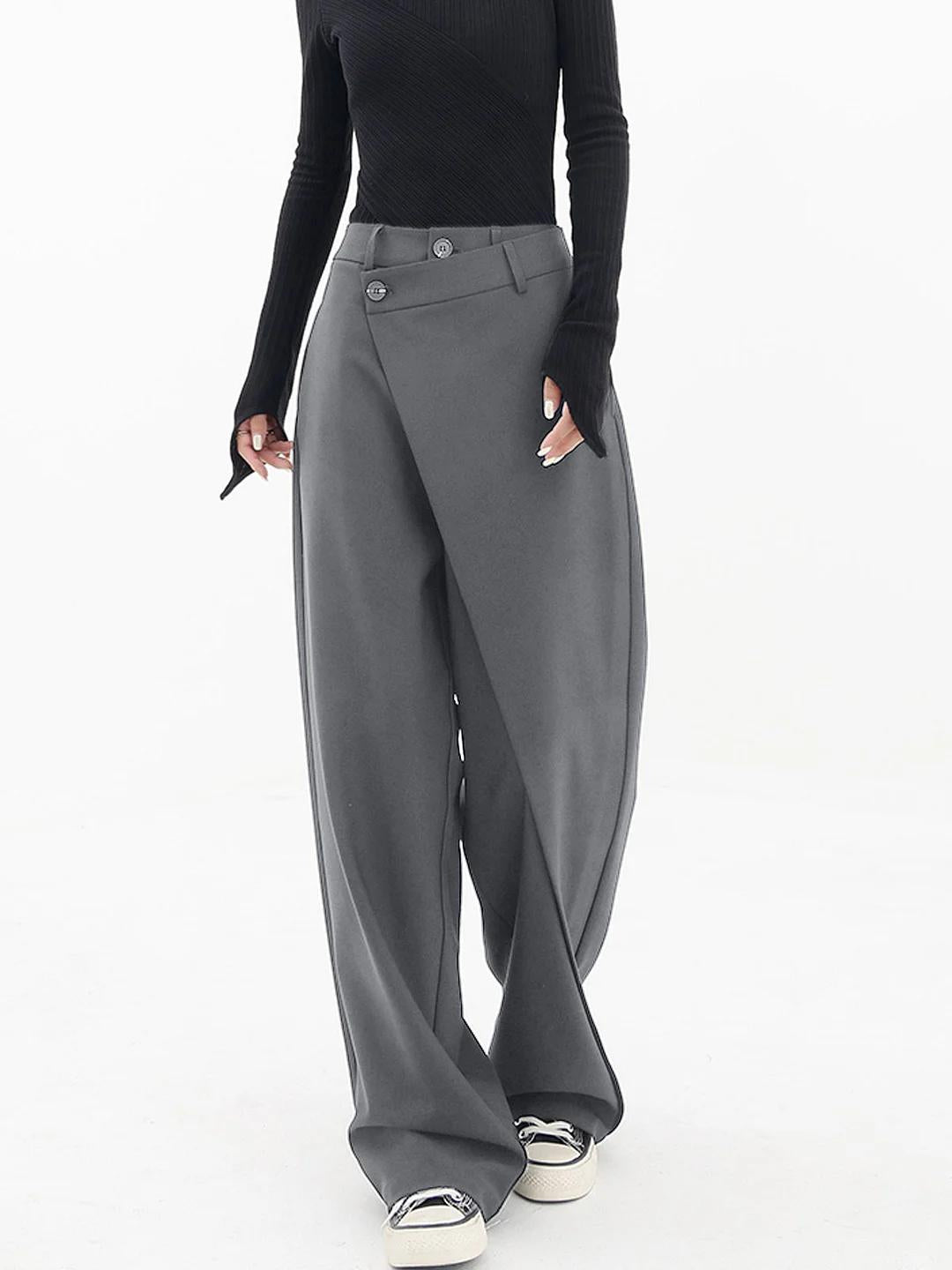 Grey (Most Popular) / XL/48