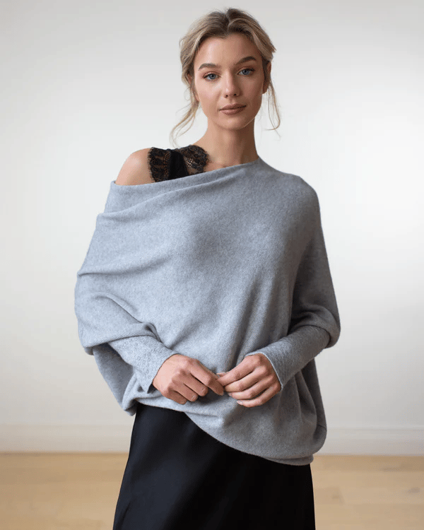 Light Grey / One Size