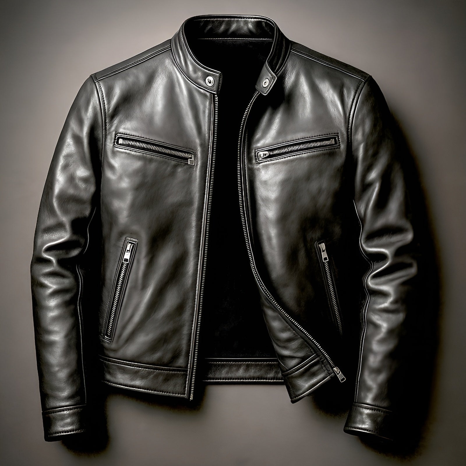 Black / 3XL