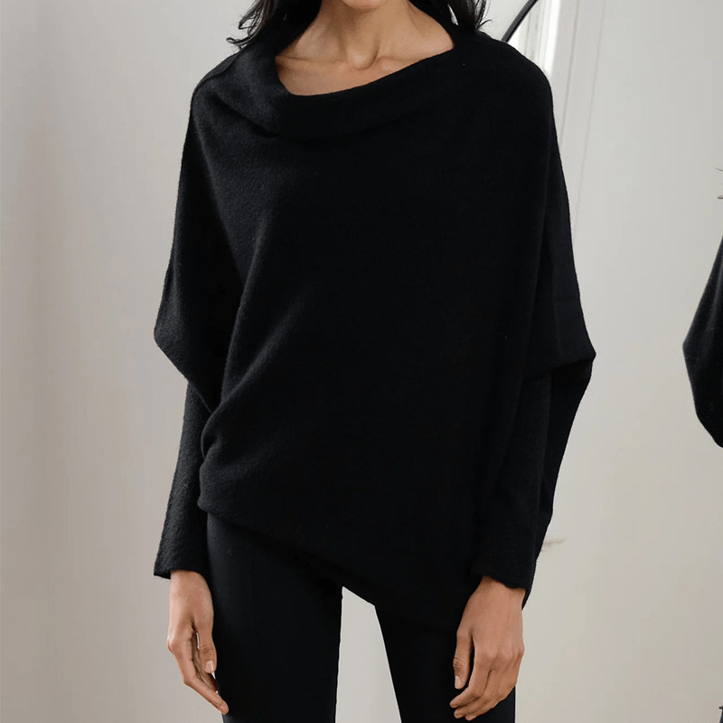 Black / One Size