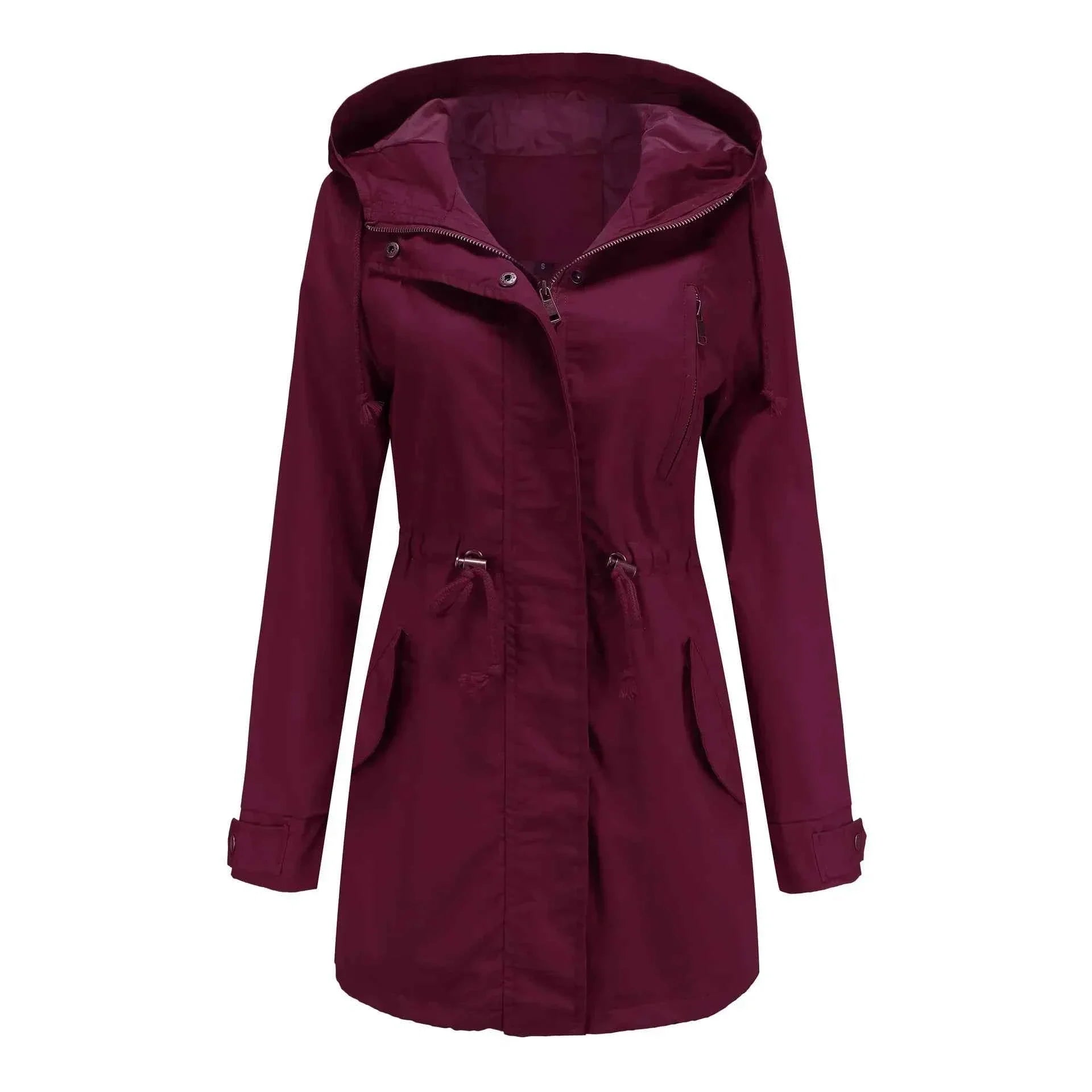 Wine Red / 3XL