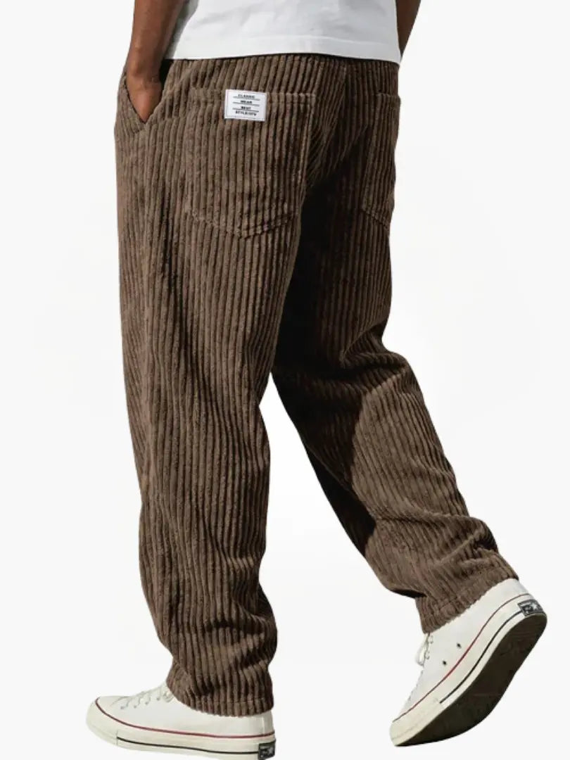 Brown / 4XL