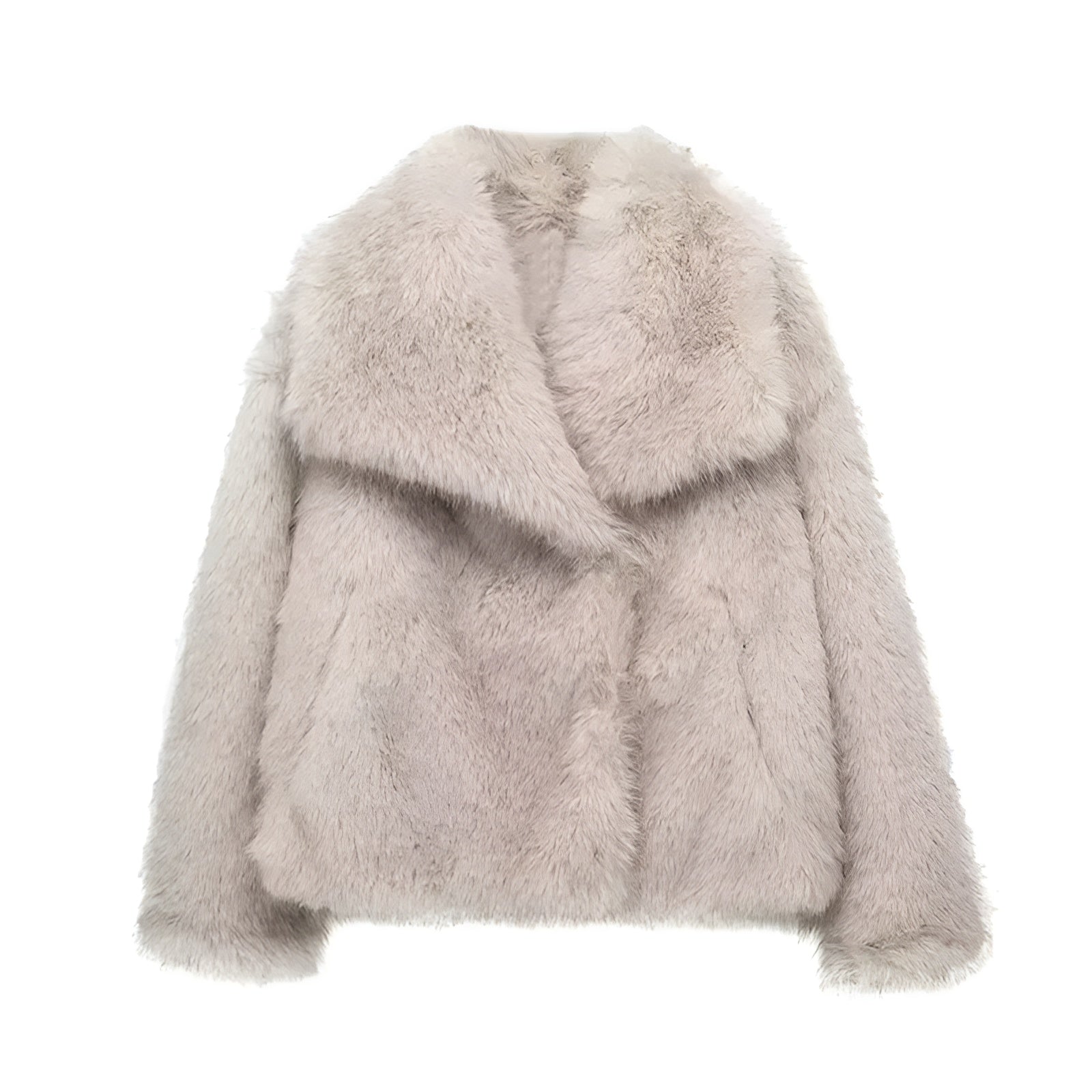 Beige (Most Popular) / L