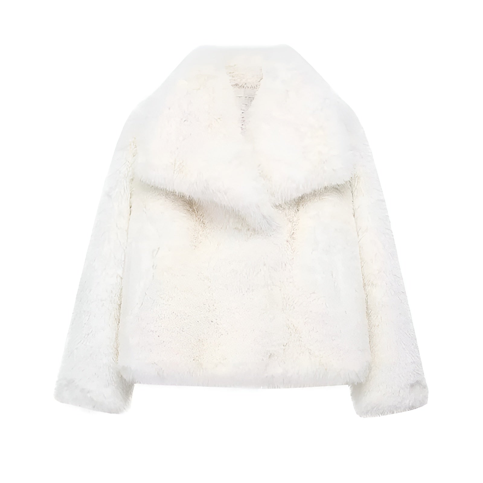 White / L