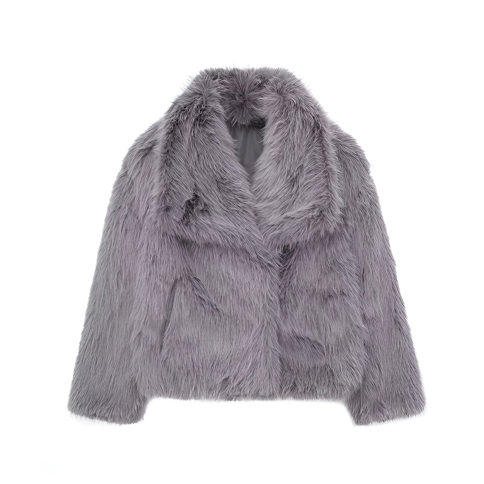 Grey / L