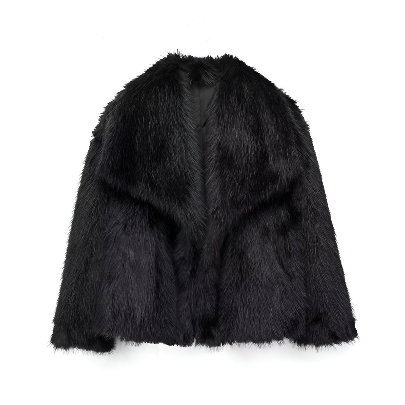 Black / L