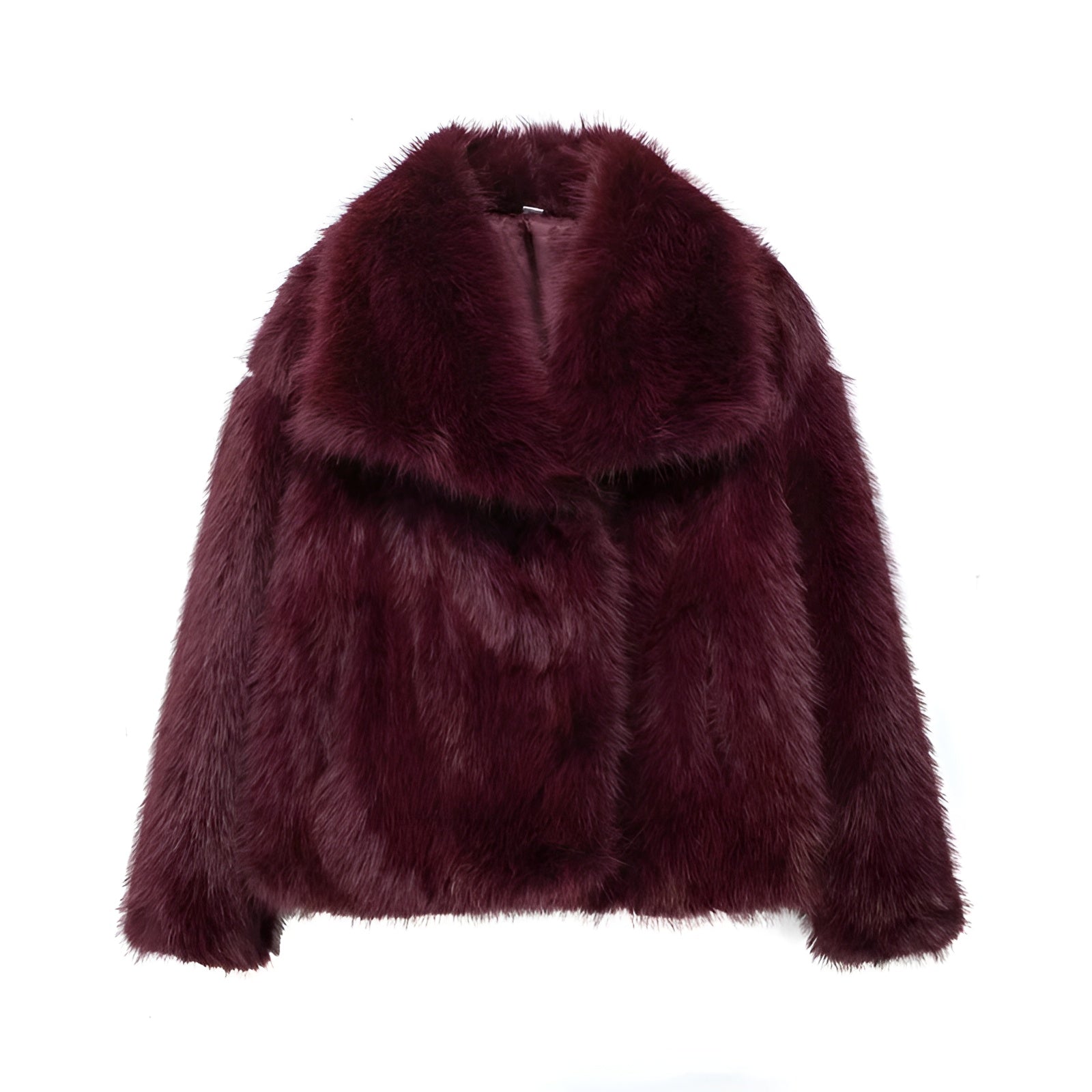 Burgundy / L