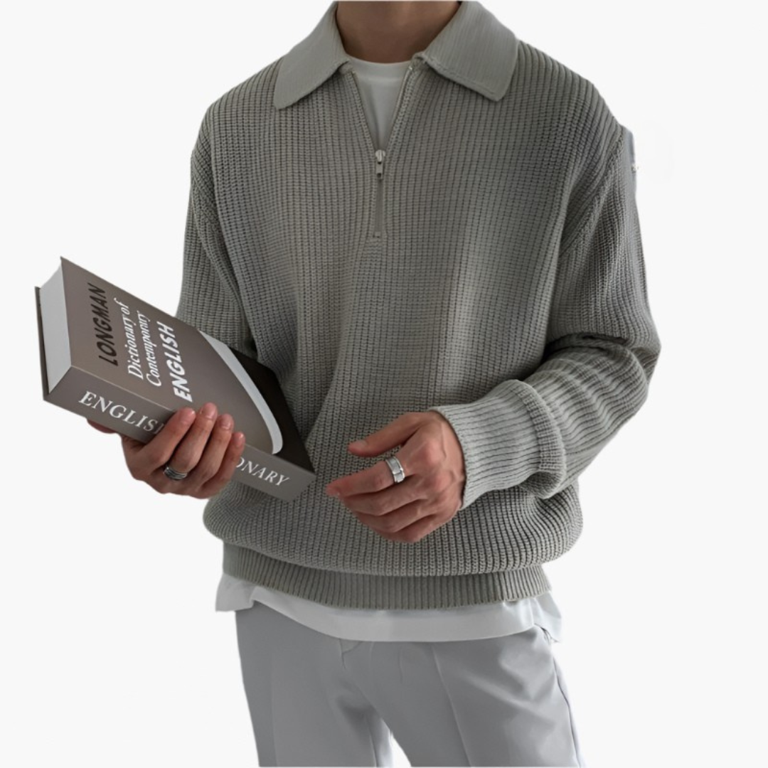 Grey / XL