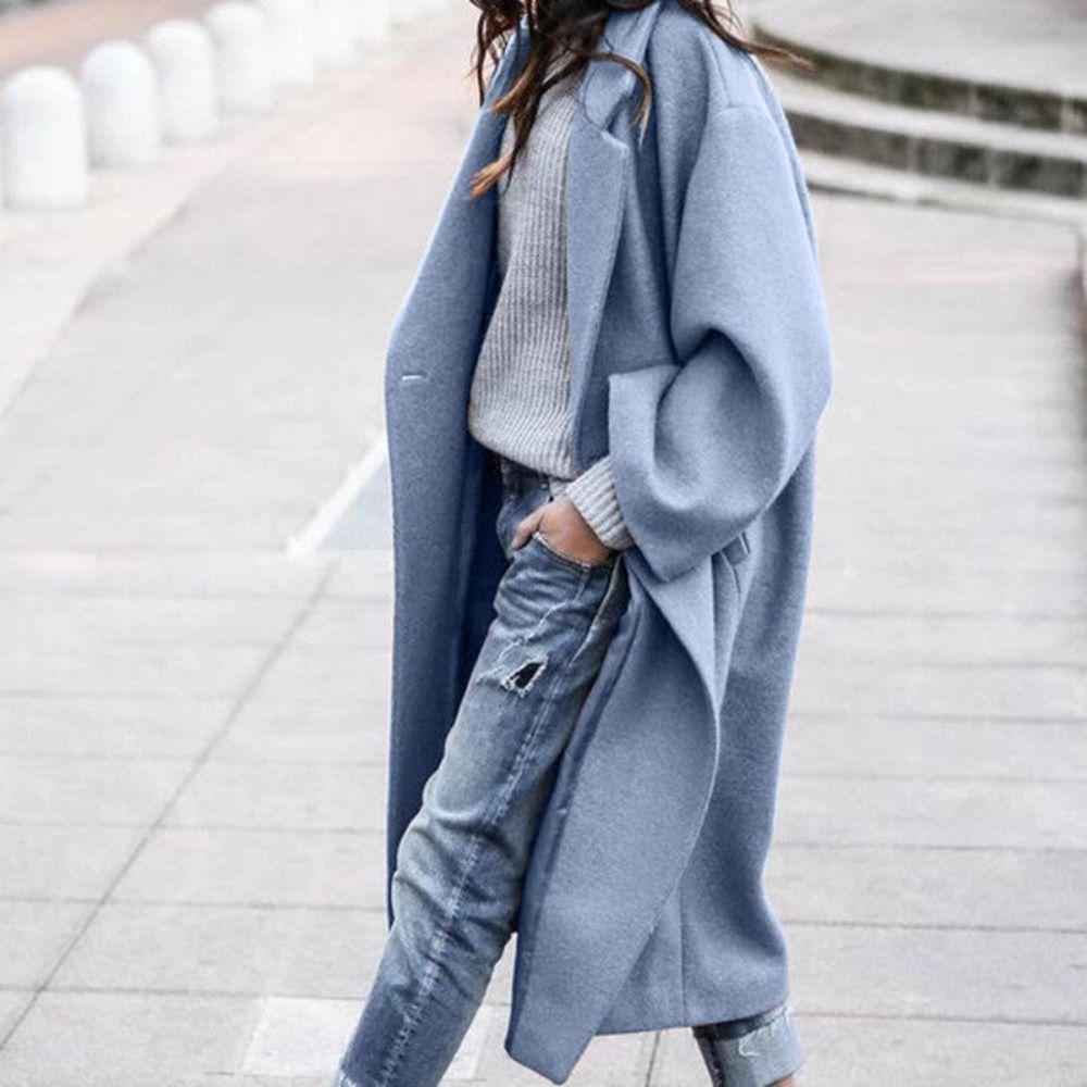 Blue (Most Popular) / 4XL