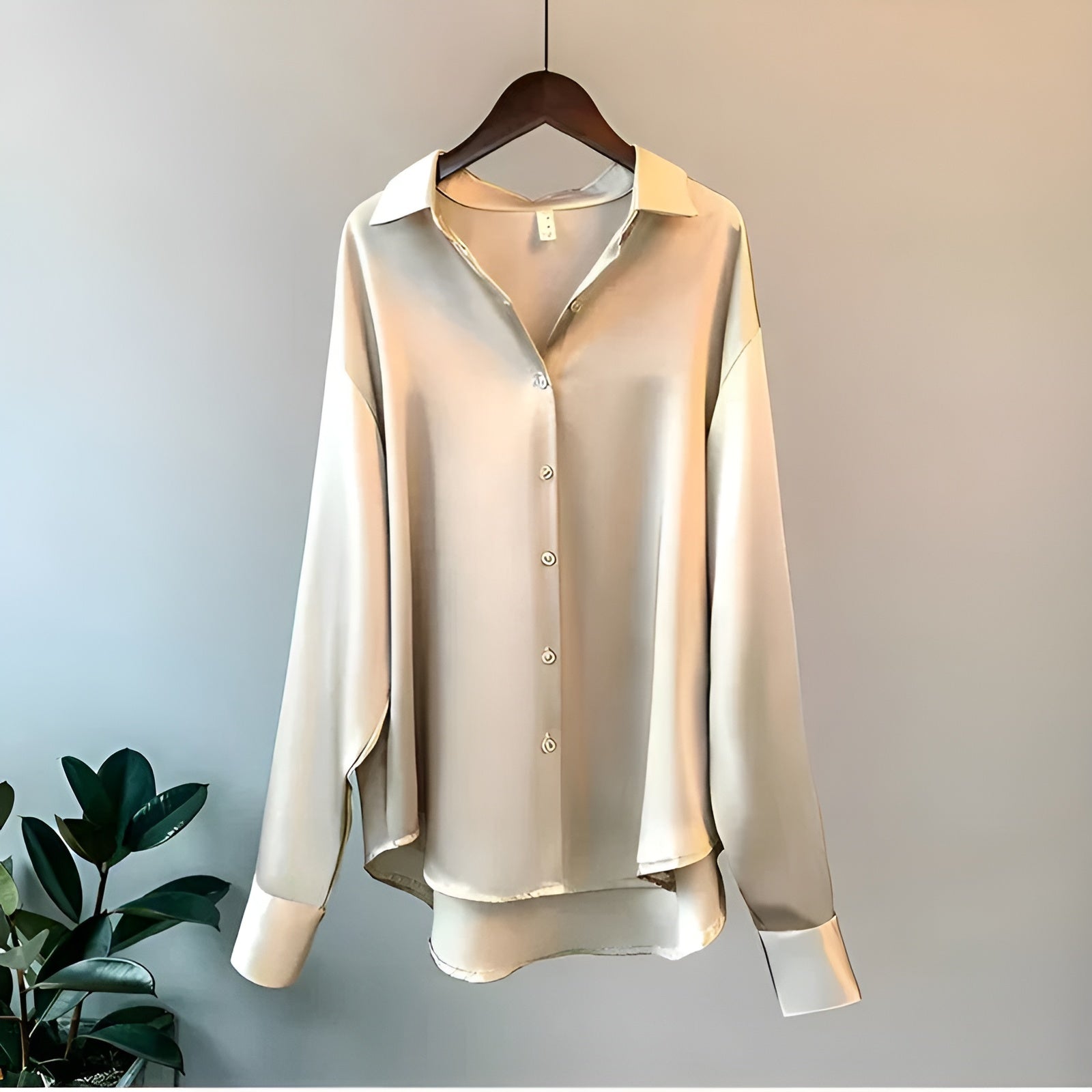 Champagne (Most Popular) / 3XL