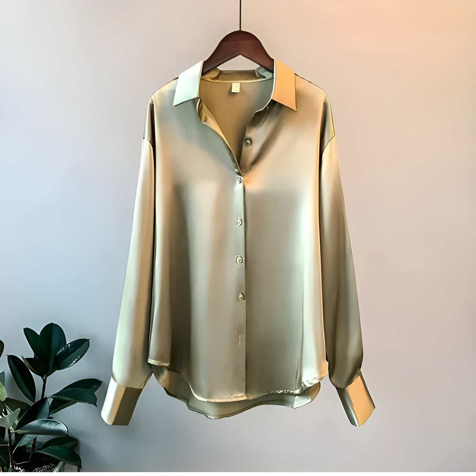 Grey Green / 3XL