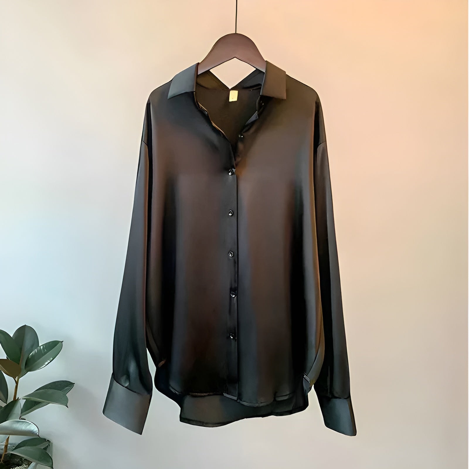 Black / 3XL
