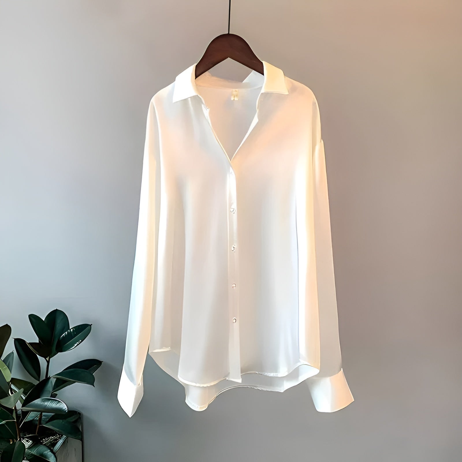 White / 3XL