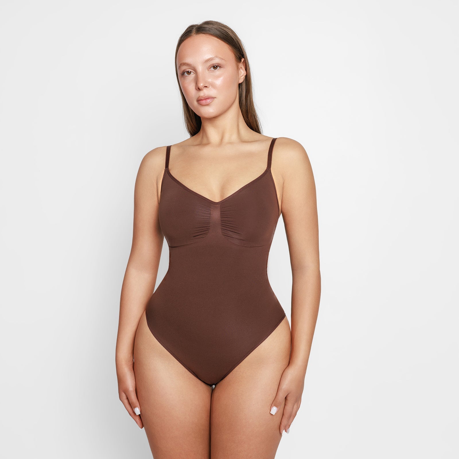 Brown / XXL