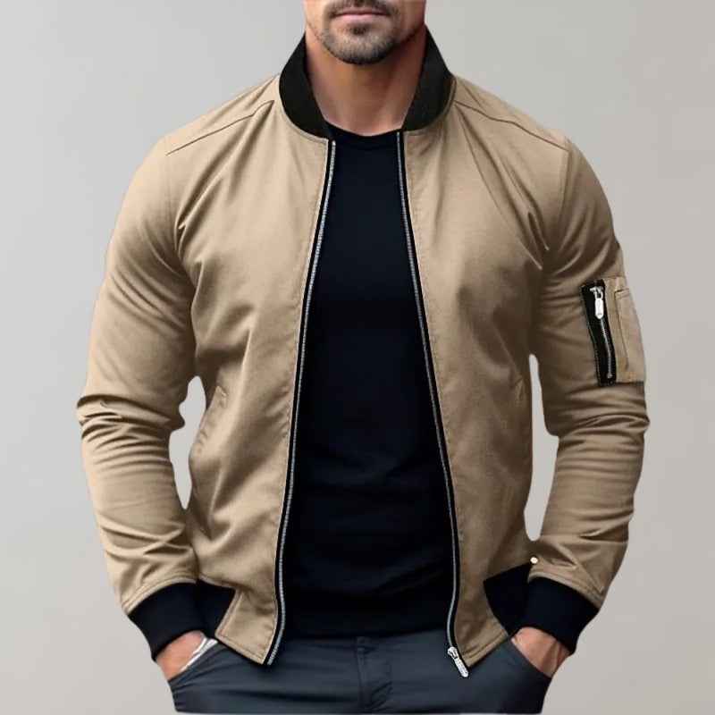 Khaki (Most Popular) / 3XL