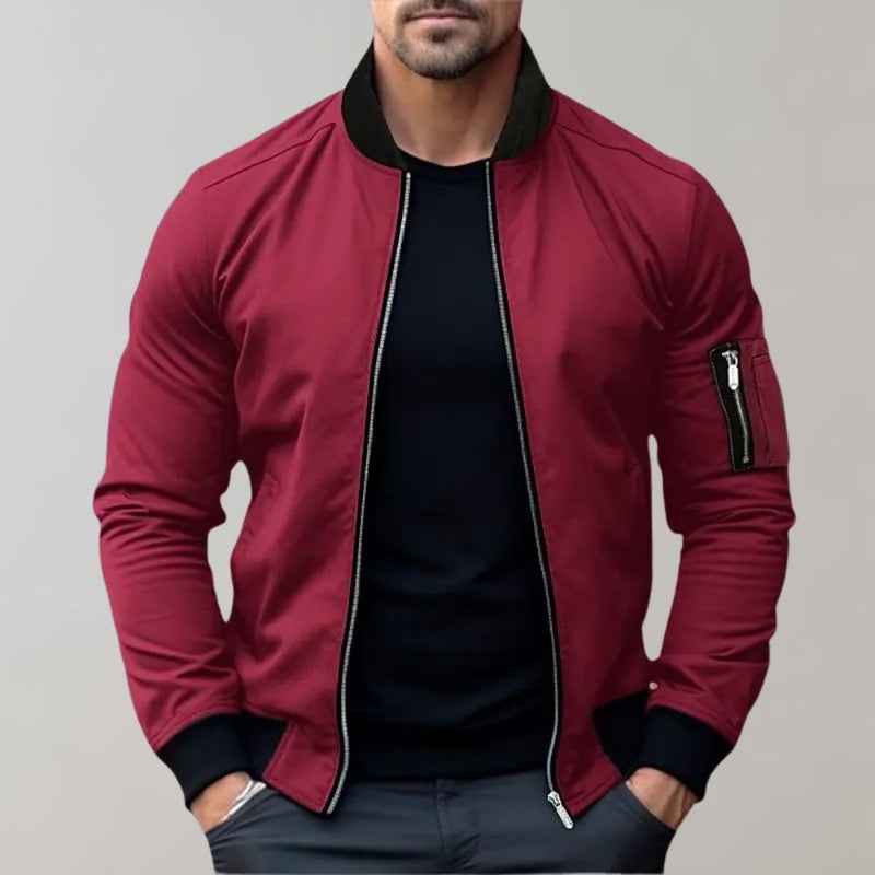 Red / 3XL