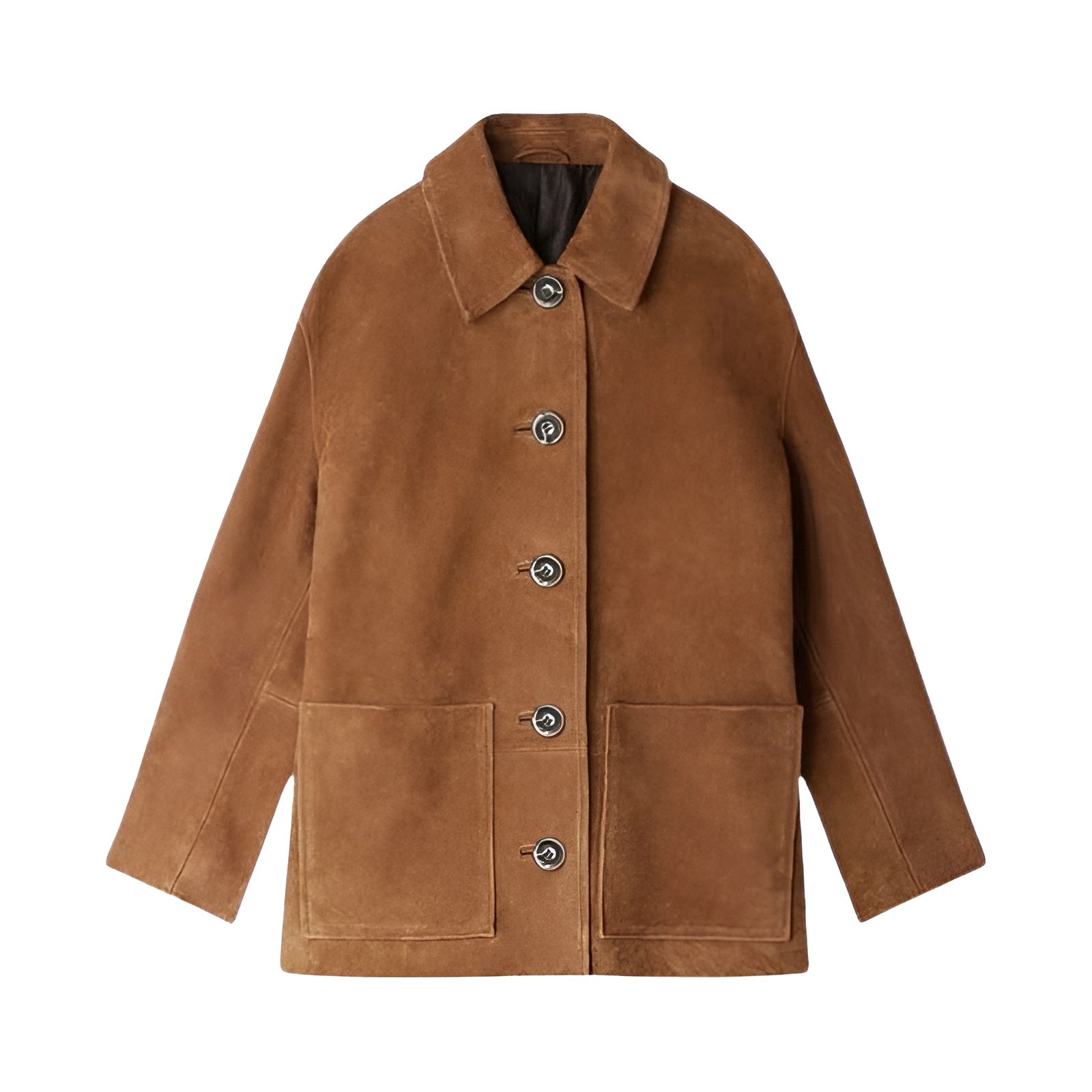 Suede Camel (Most Populair) / L