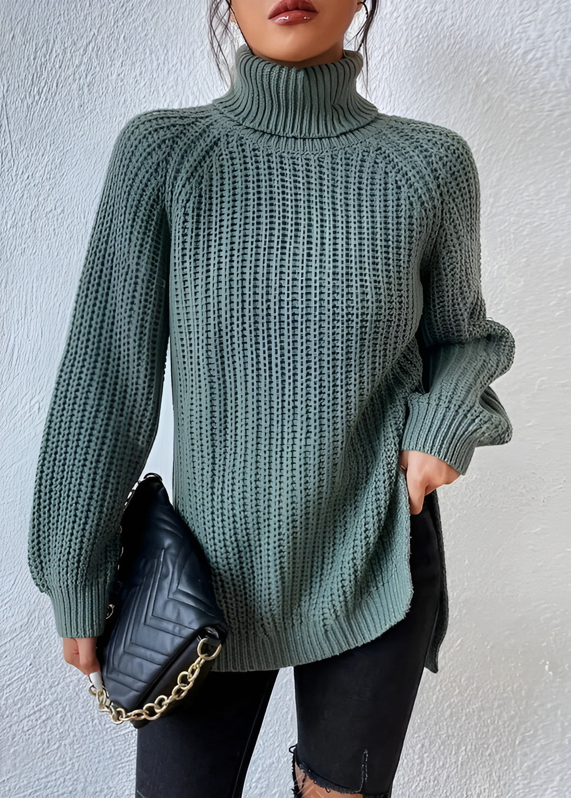 Sage Green / 3XL
