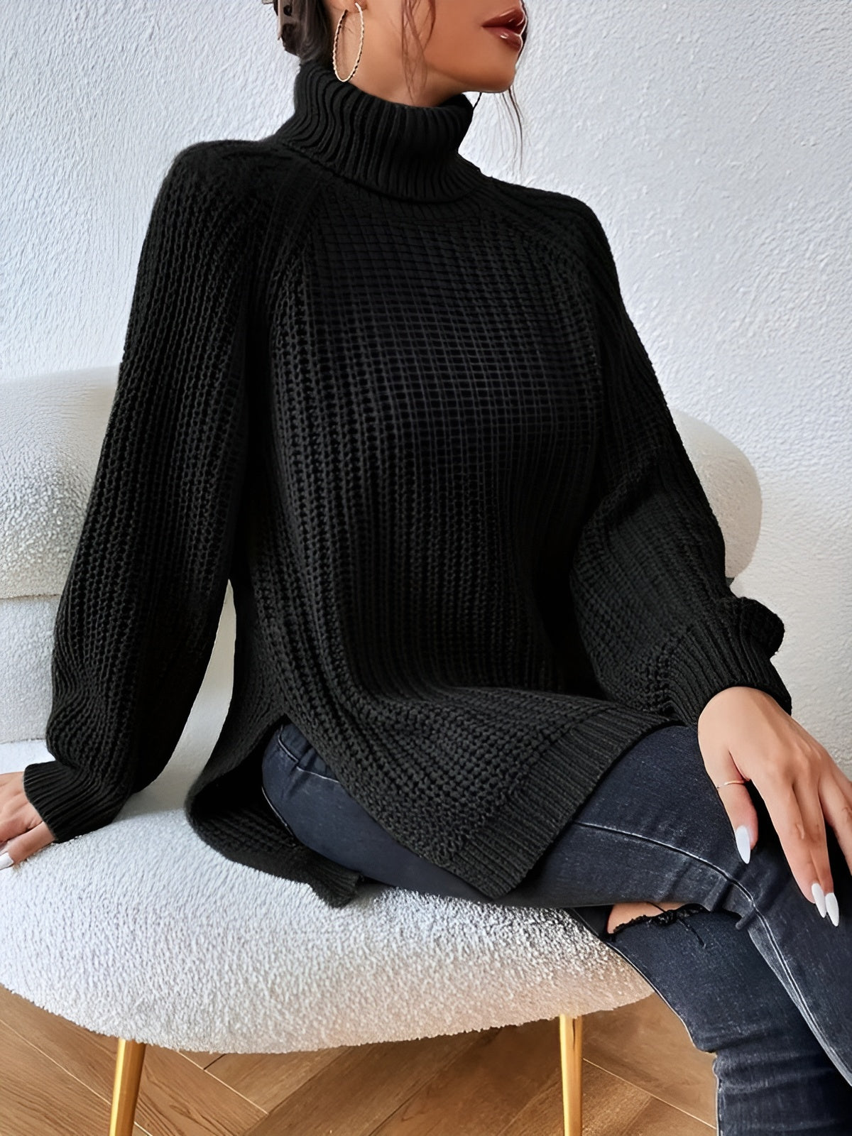 Black / 3XL