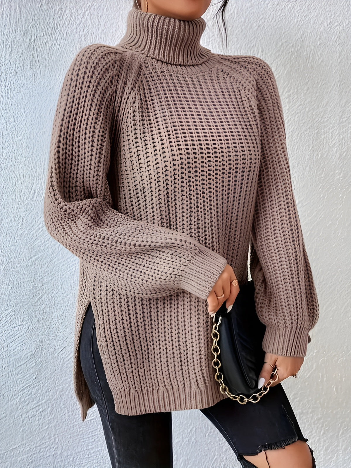 Beige / 3XL