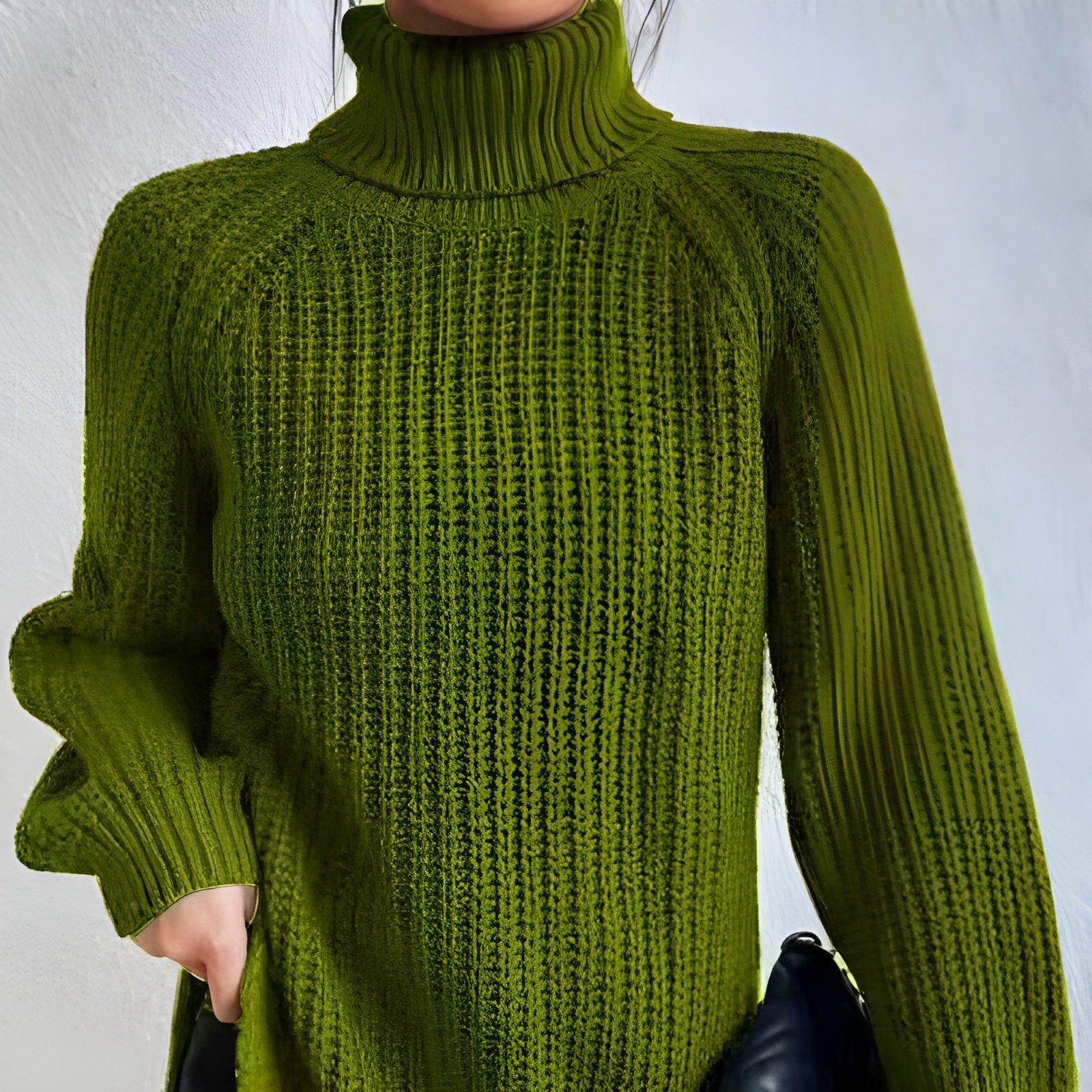 Green / 3XL